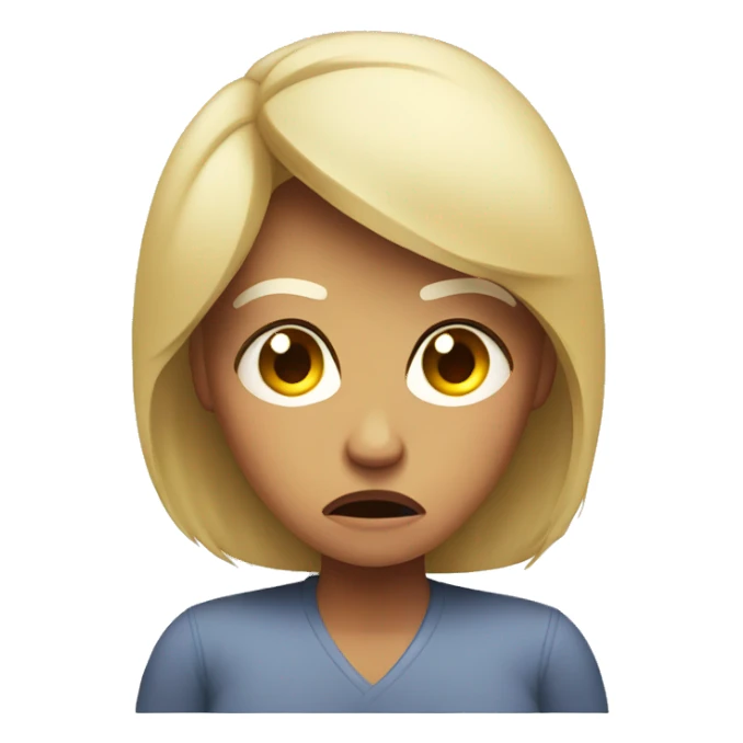 Angry mother sticker