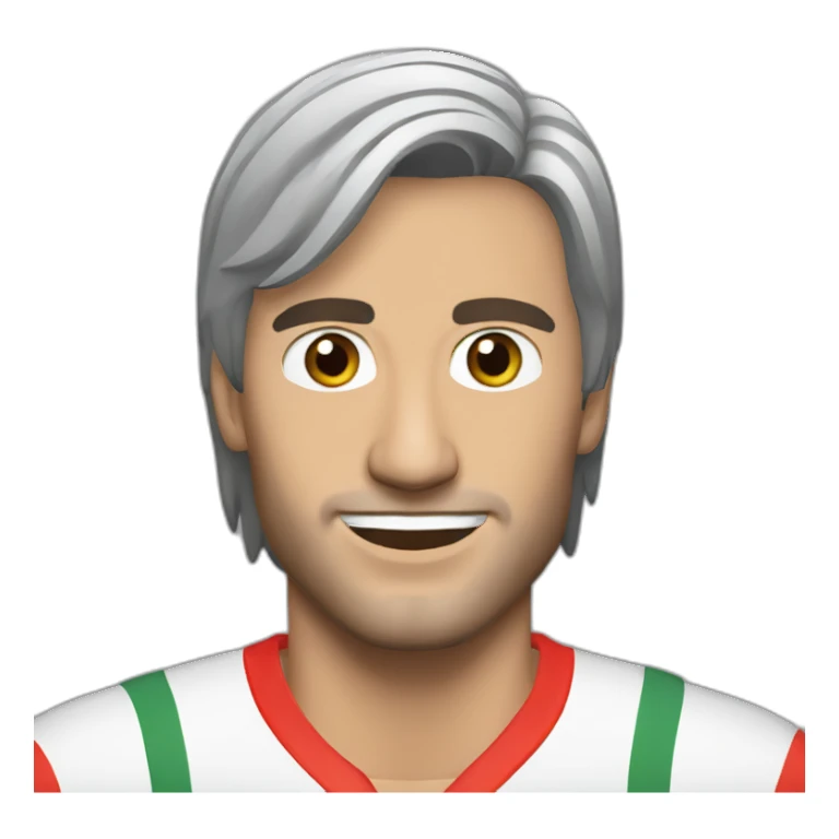 miguel ambrosini sticker