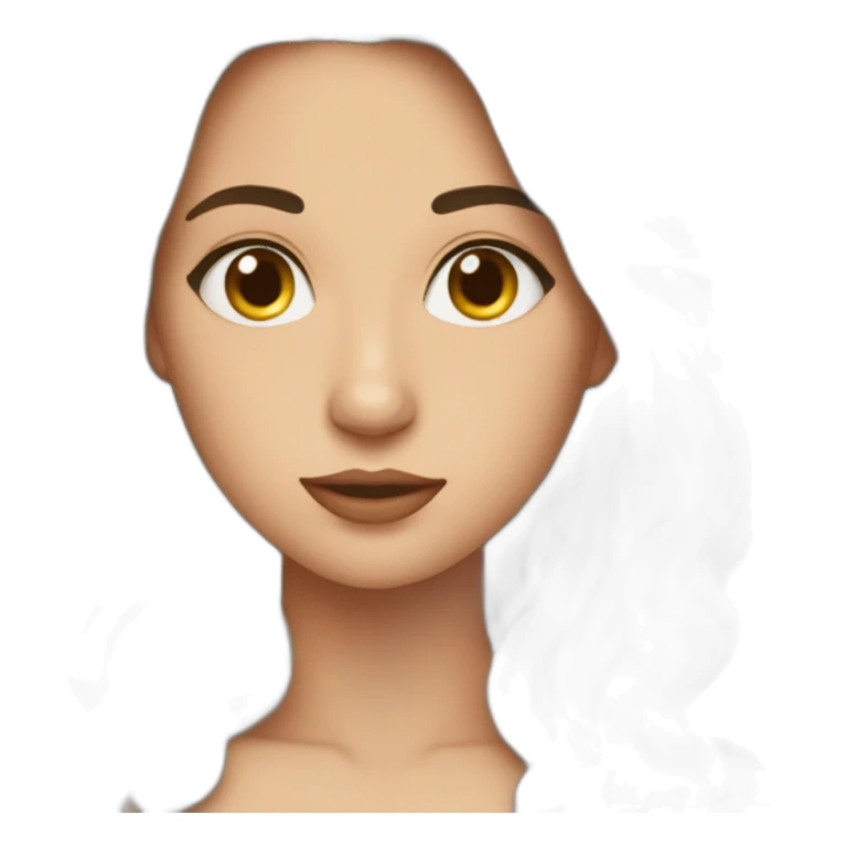 Lana-Rohades sticker