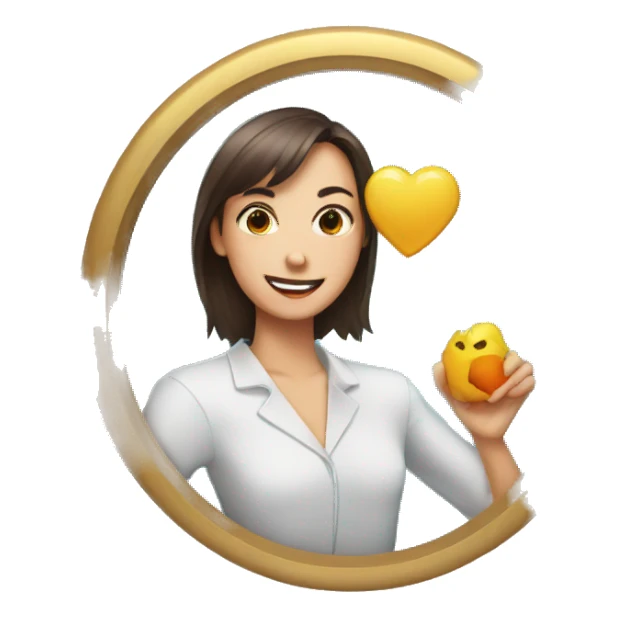 Vérified Instagram badge sticker