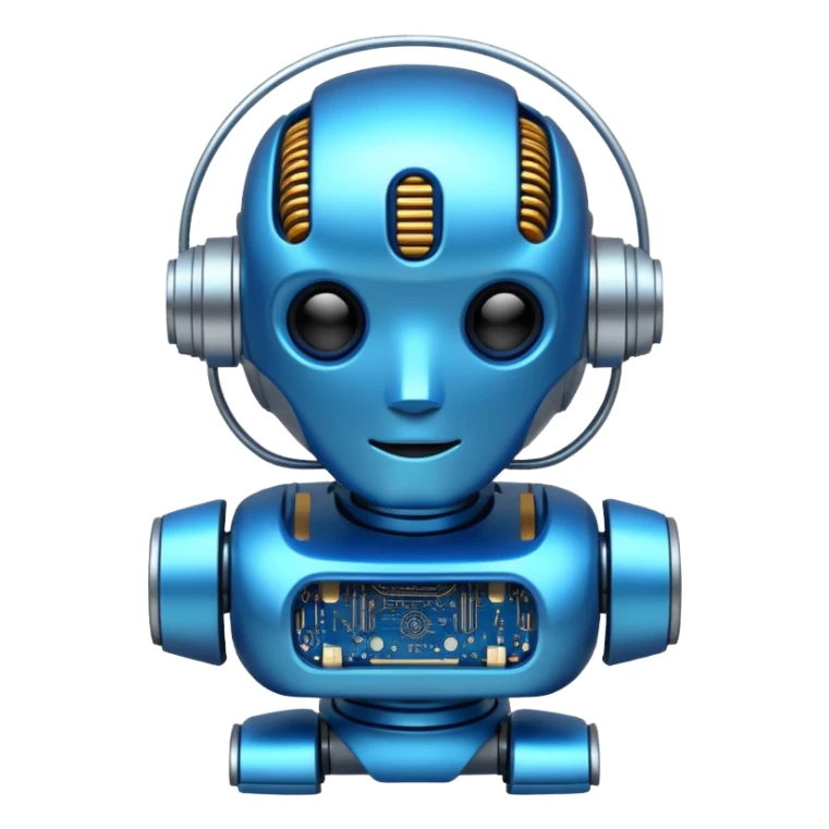 AI BOT TRADING RELETED sticker