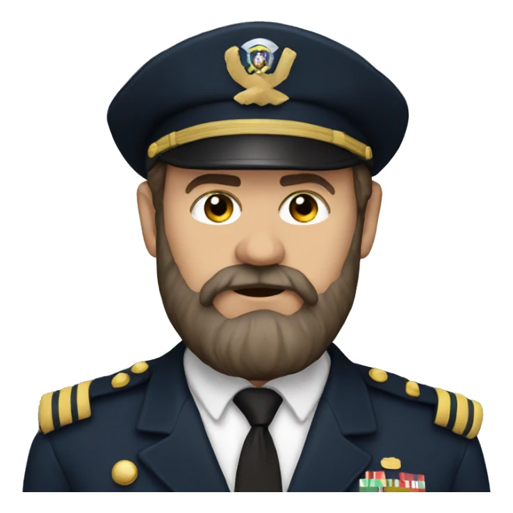 Captain John Price sticker