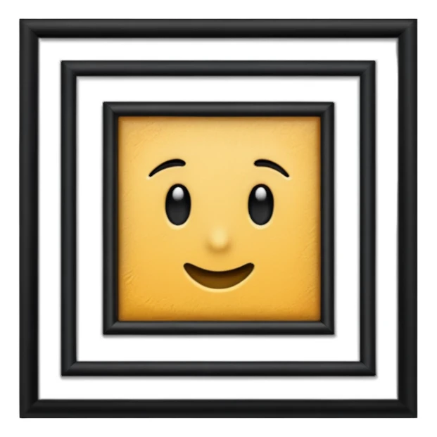 picture on wall sticker