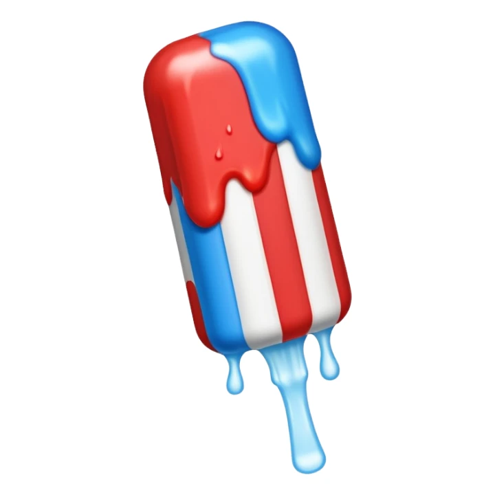 original bomb pop sticker