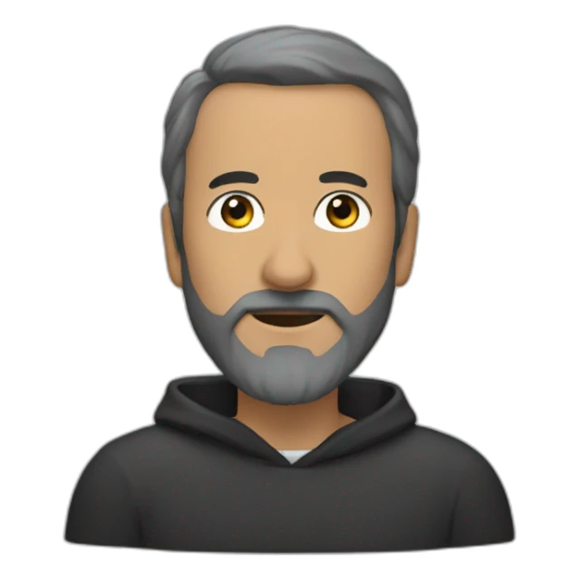 Nuno Magalhaes sticker