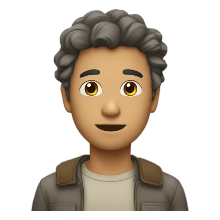 Are you there sticker