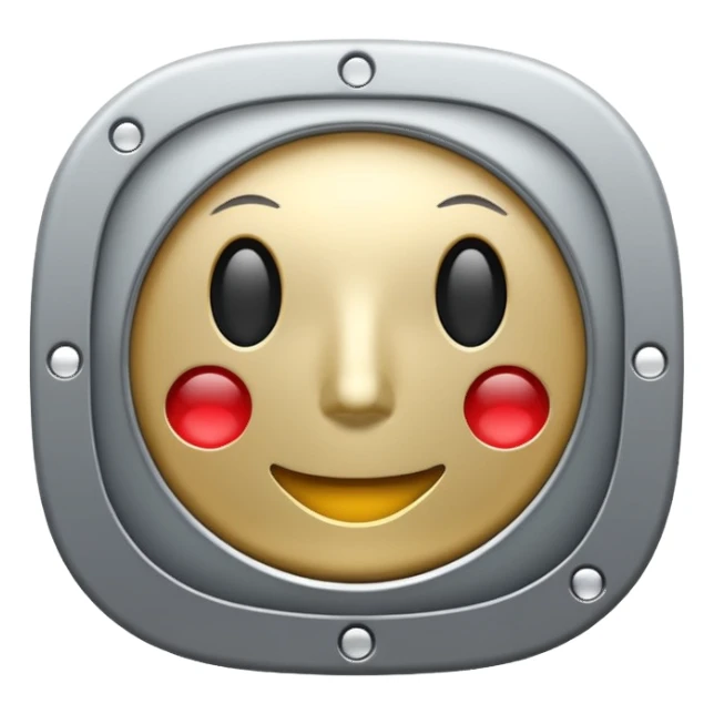 mac os metal mute no sound 🔇 sticker