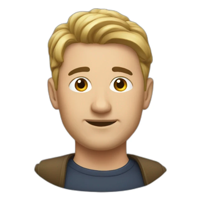 Islom valiev sticker