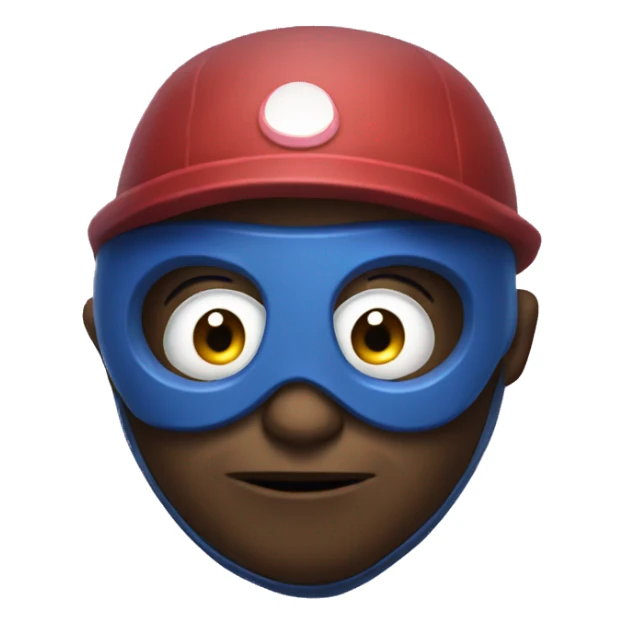 Po but galaxy gas  sticker