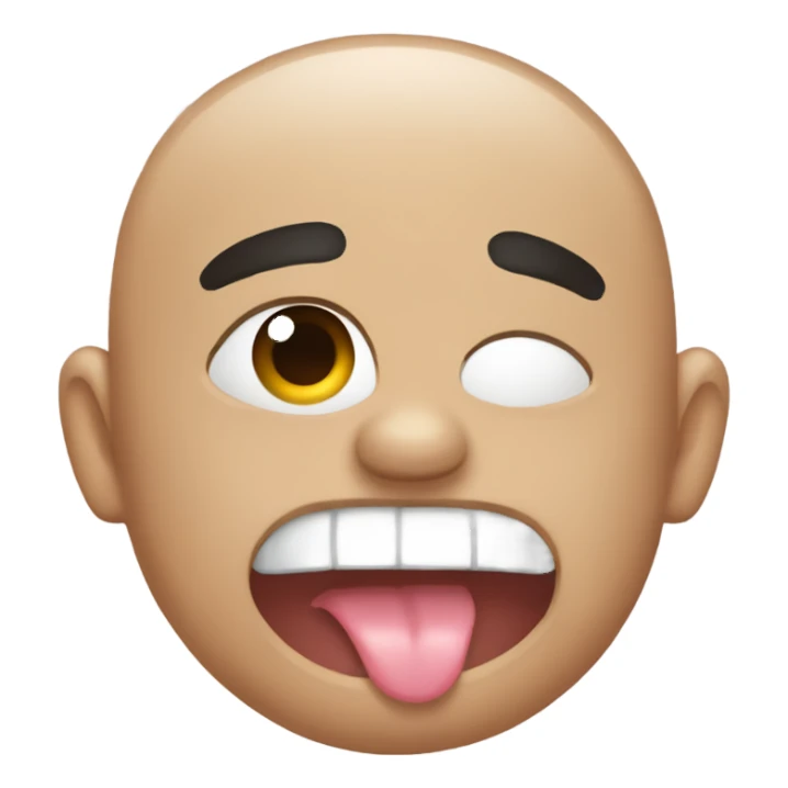 HIPERPIGMITATION sticker