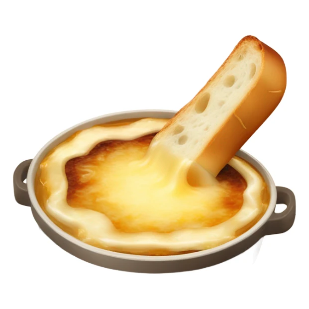 French Onion Soup sticker