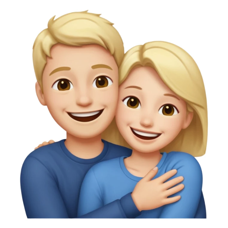 En yakın arkdaş sticker