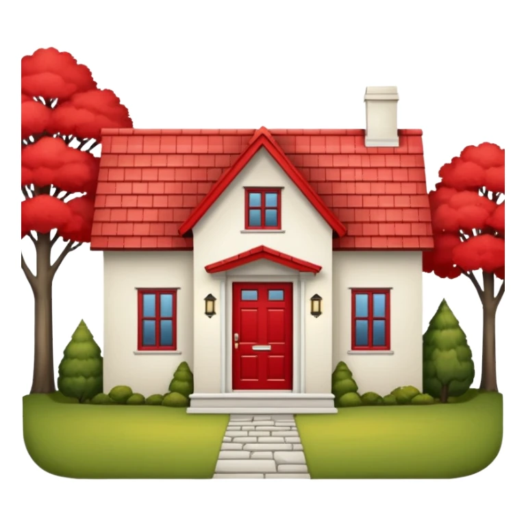 comprar una casa sticker