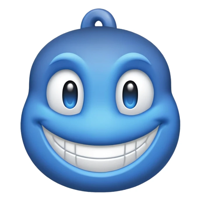 Discord logo mascot sticker