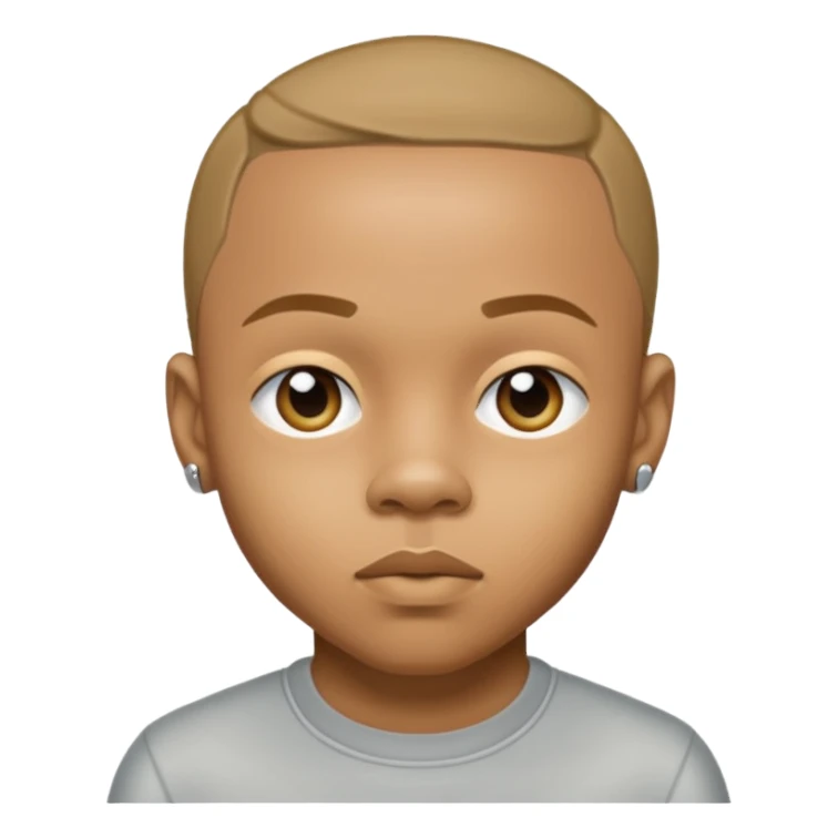 Shad "Bow Wow" Moss sticker