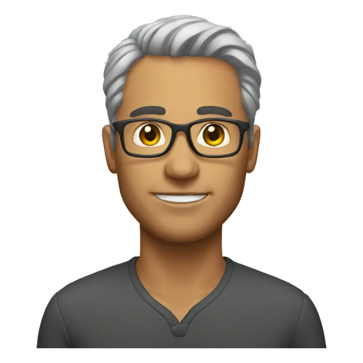 man crop investor sticker