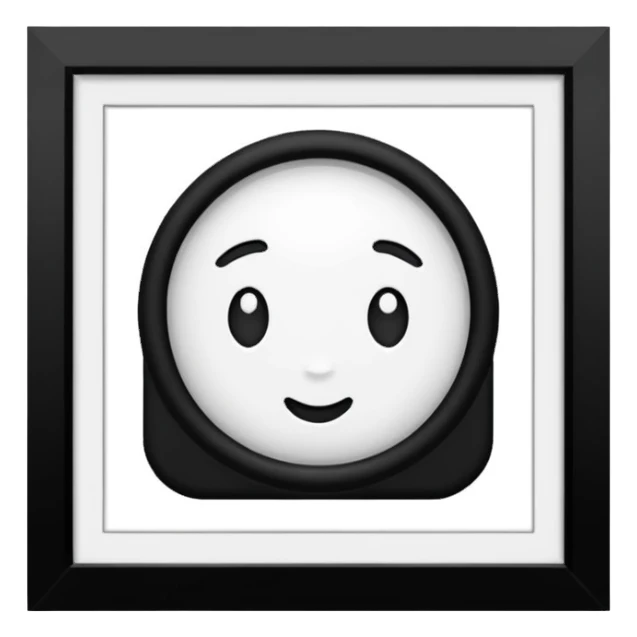 off day işaret sticker