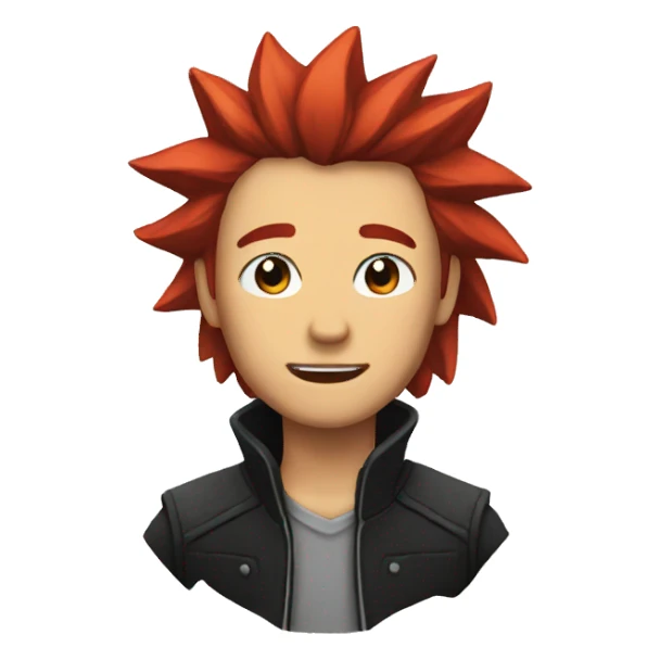 Axel  sticker