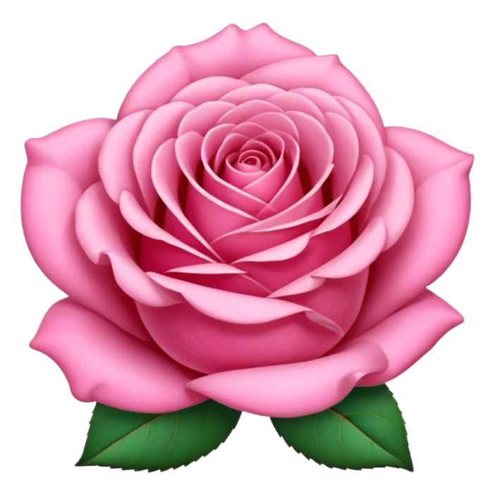 doce rosa sticker
