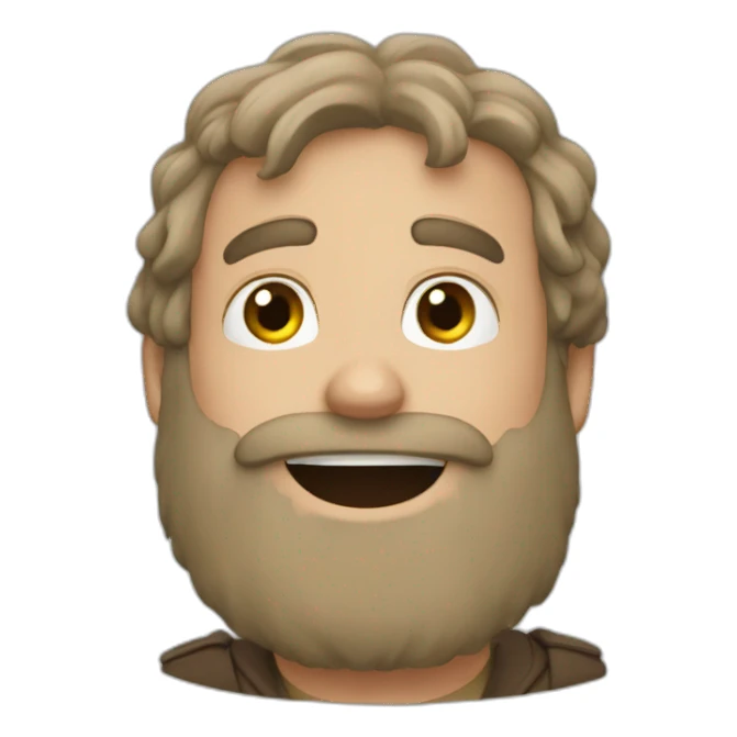 Rutshel guillaume sticker