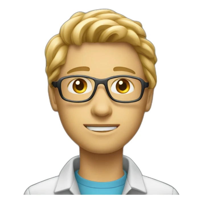 ai prompt engineer sticker