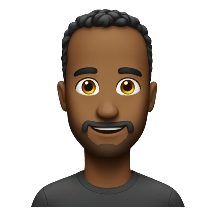 turn eyes rolling  sticker