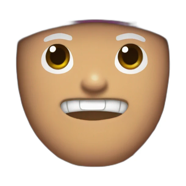 Tony Tony chopper sticker