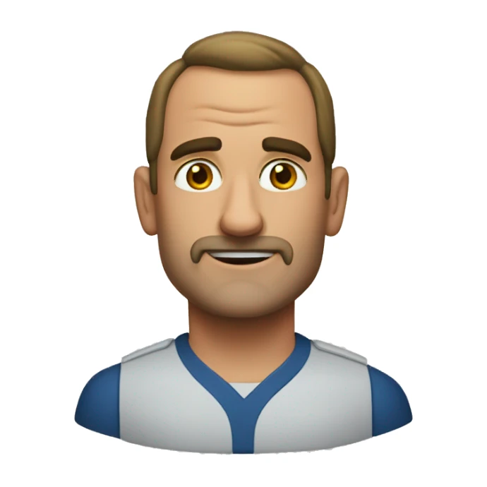 Georgia meloni  sticker