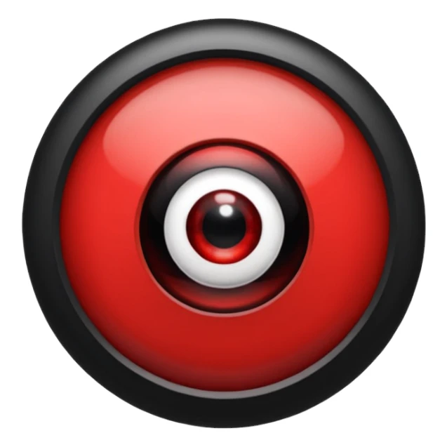 eyesballs,Sharingan sticker