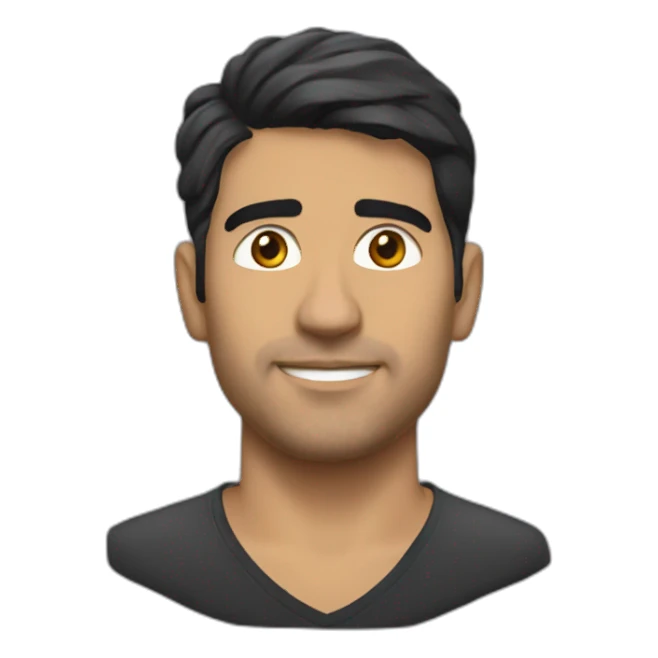 JUAN FERNANDO QUINTEROS sticker