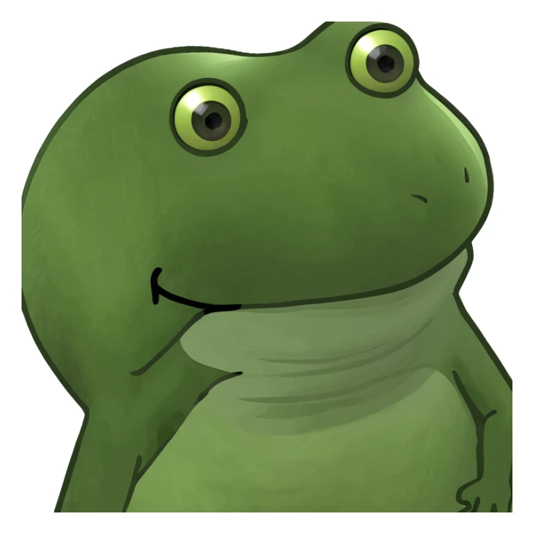 Pizza napolitana  sticker