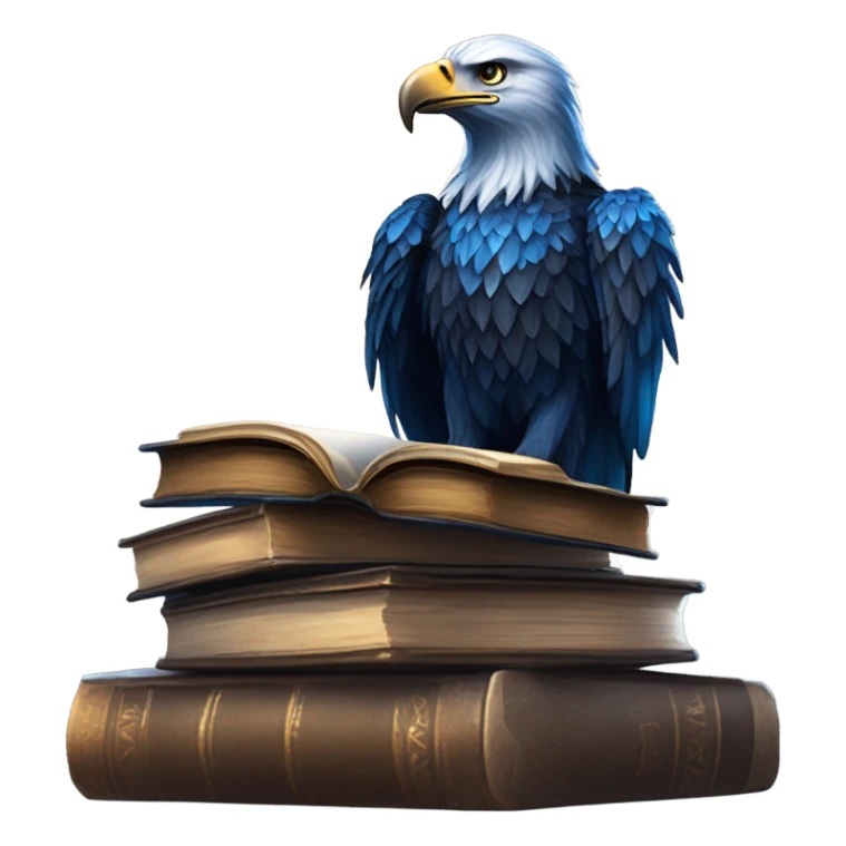 Ravenclaw house  sticker