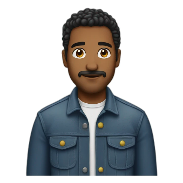 Nombre antonio sticker