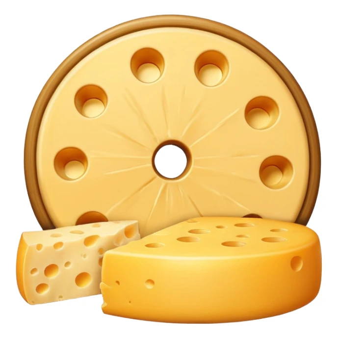fromage sticker