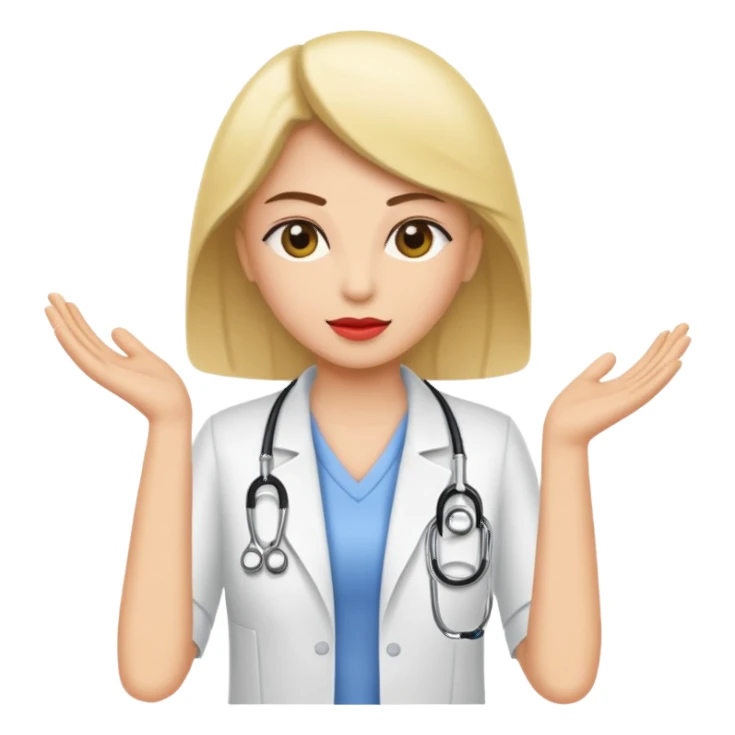  #VogueBodyClinic sticker