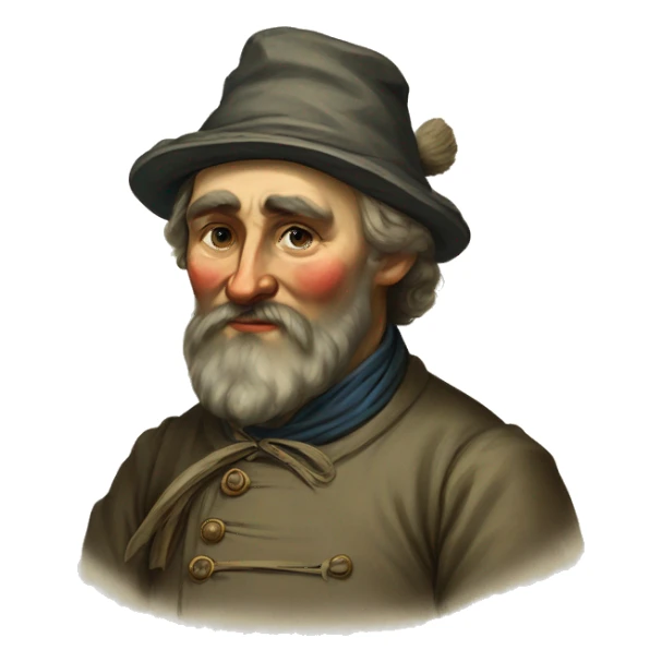 russian serfs 19th century sticker