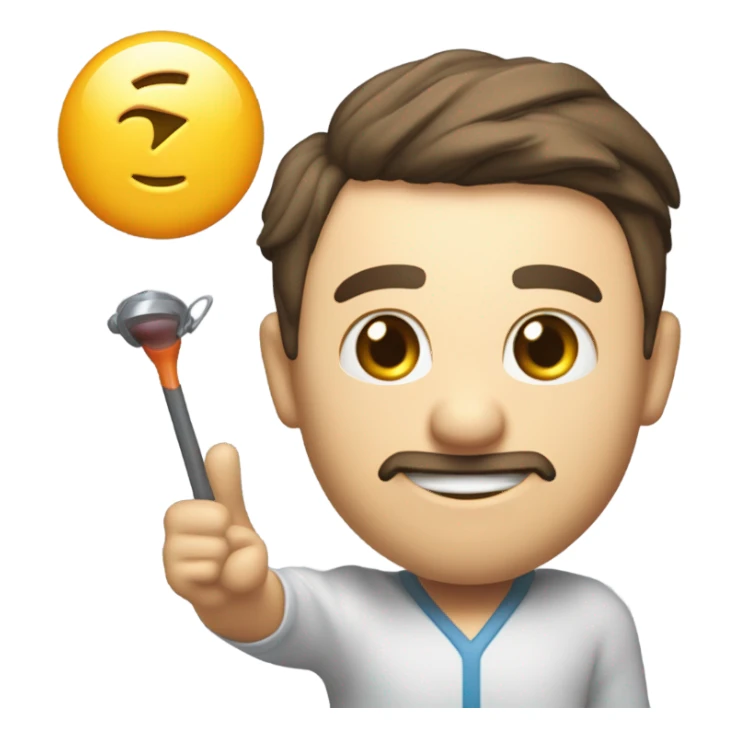 Medidor de velocidad sticker