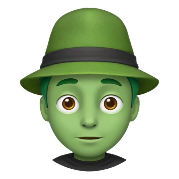 Zortopolis nick sticker