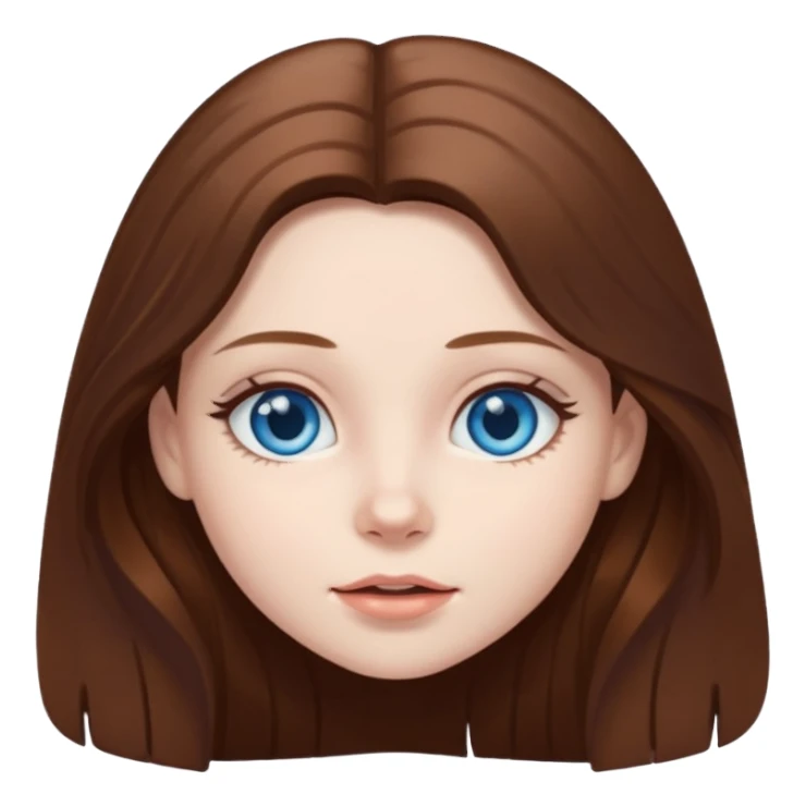 Jennie sticker