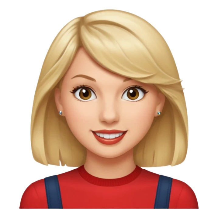 taylot swift lover sticker