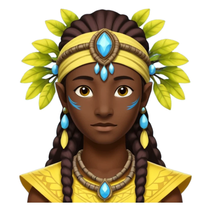 neteyam avatar sticker