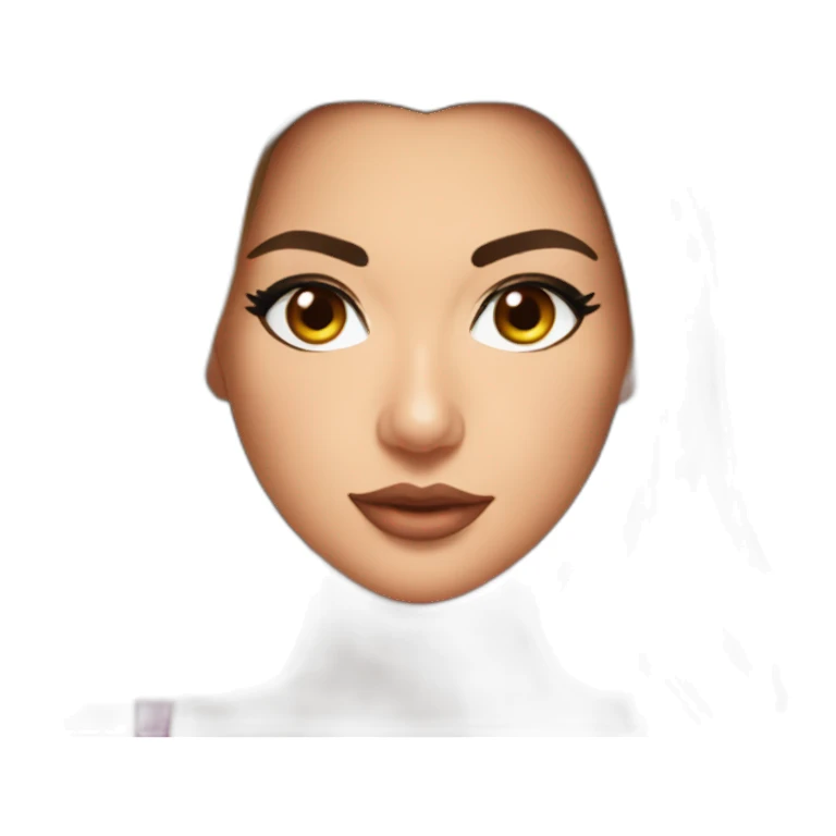 Anastasia kvitko sticker