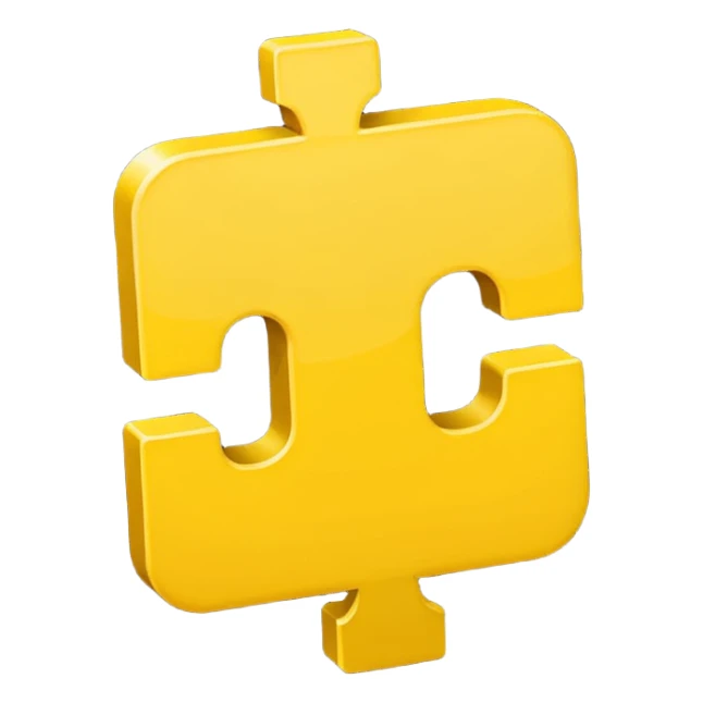 Make swastika with emoji sticker