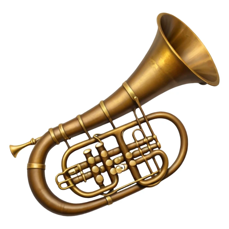 wind instrument from before the Common Era sticker
