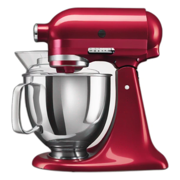 kitchenaid sticker