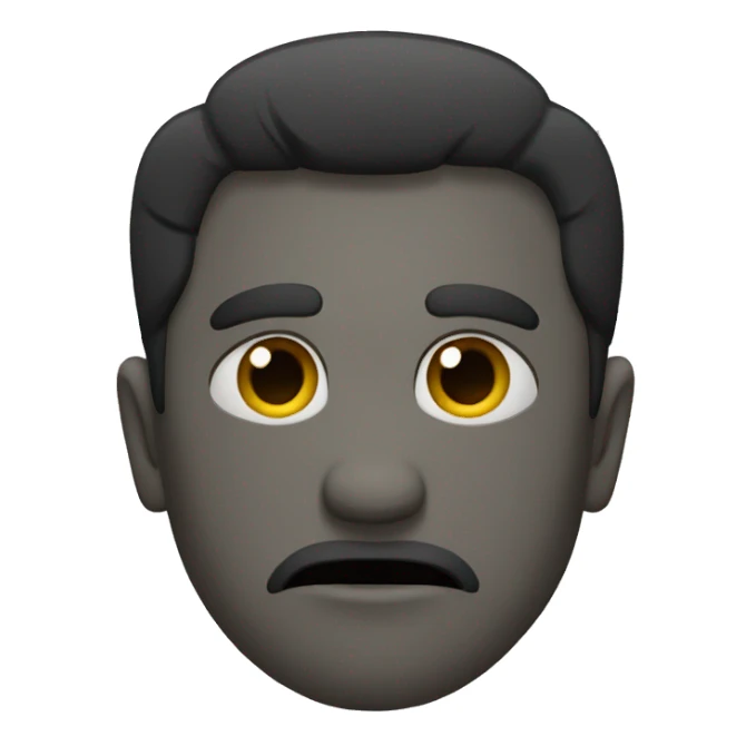 Sinister, Ominous,Gloomy, Overcast sticker