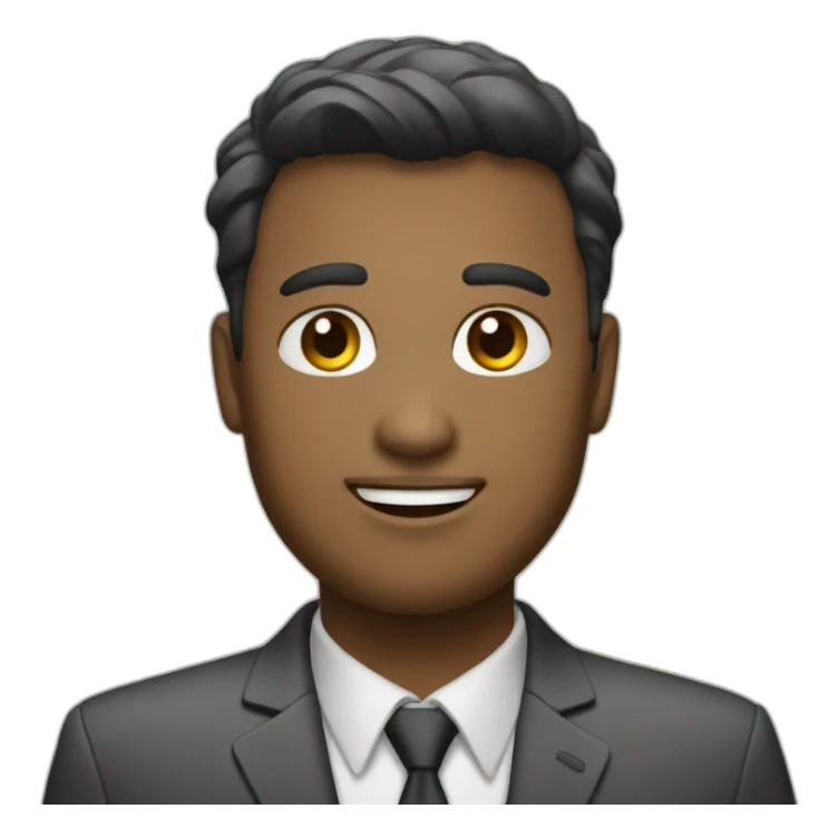 Fully Managed Virtual assistant Service sticker