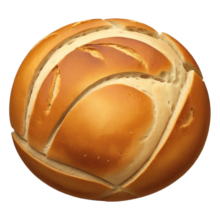 sourdough boule sticker