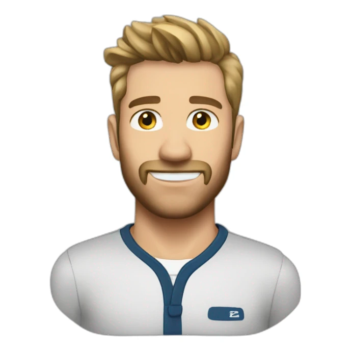 Shayne elliott ANZ sticker