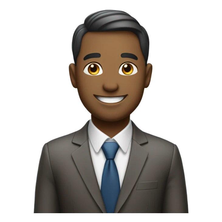 Professional and Trustworthy sticker